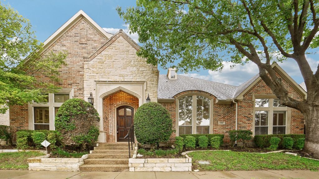 104 Stonehaven Court, Mckinney, TX 75072