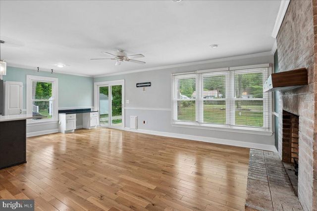 420 PINEHURST AVE, Salisbury, MD 21801