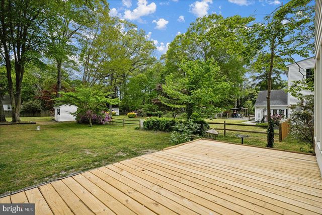 420 PINEHURST AVE, Salisbury, MD 21801