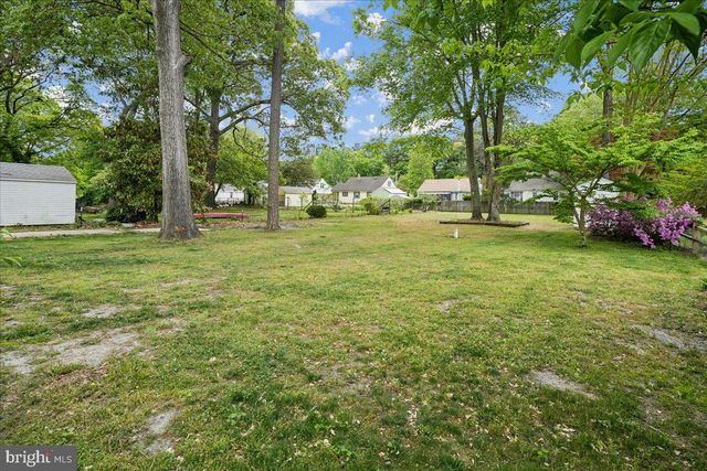 420 PINEHURST AVE, Salisbury, MD 21801