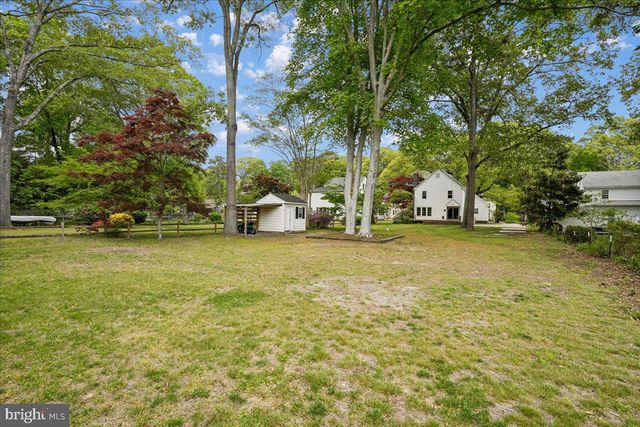 420 PINEHURST AVE, Salisbury, MD 21801