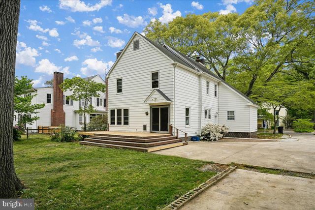 420 PINEHURST AVE, Salisbury, MD 21801