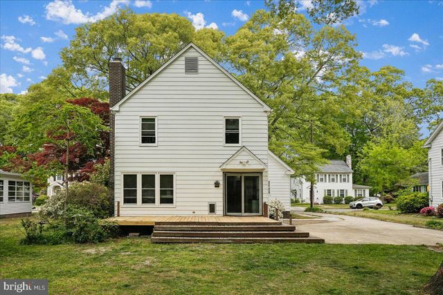 420 PINEHURST AVE, Salisbury, MD 21801