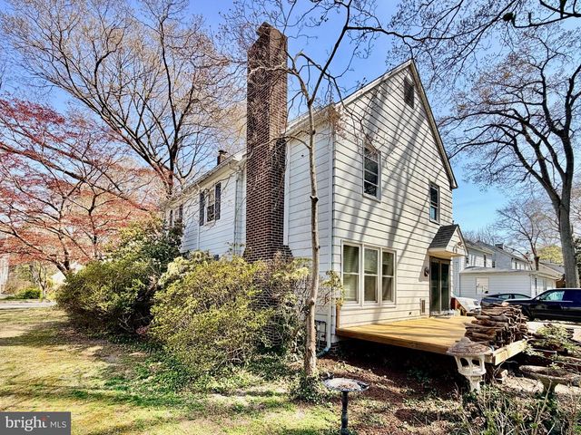 420 PINEHURST AVE, Salisbury, MD 21801