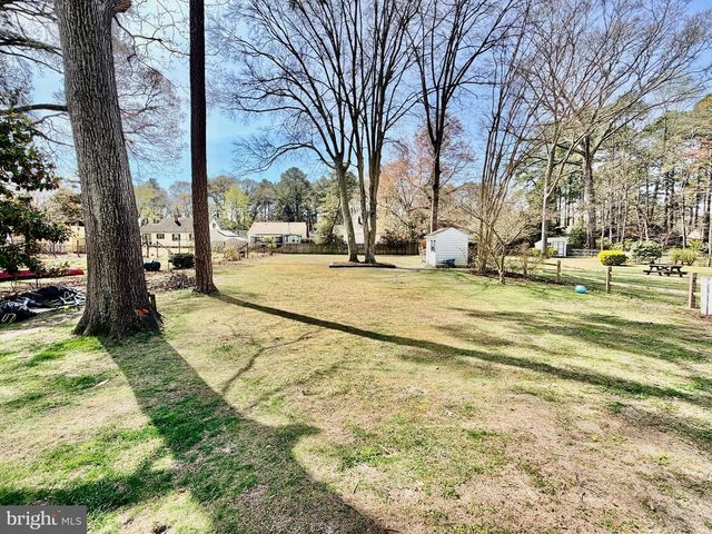 420 PINEHURST AVE, Salisbury, MD 21801