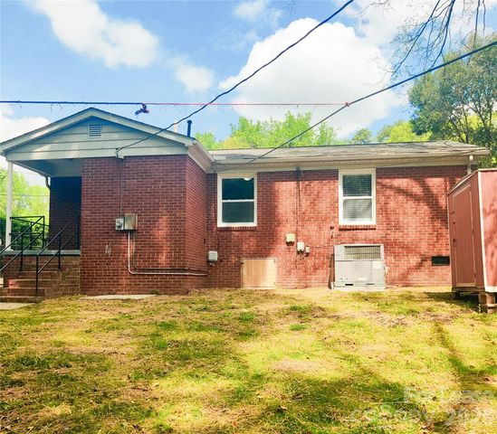 4041 Carlyle Drive, Charlotte, NC 28208