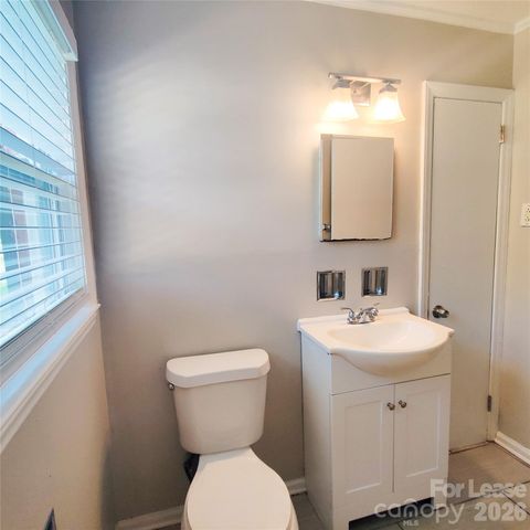 4041 Carlyle Drive, Charlotte, NC 28208