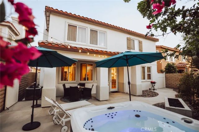 444 Monte Vista, Palm Desert, CA 92260
