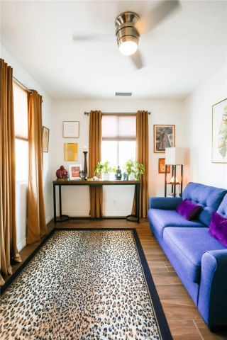 444 Monte Vista, Palm Desert, CA 92260