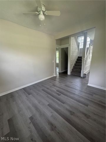 8706 Nevada Avenue, Cleveland, OH 44104