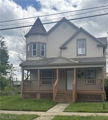 8706 Nevada Avenue, Cleveland, OH 44104