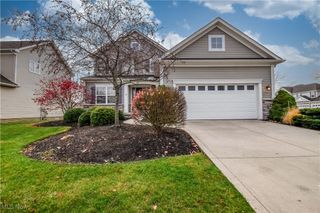 8254 Beaumont Drive, Mentor, OH 44060