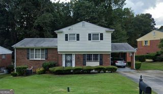 2860 Eleanor Terrace NW, Atlanta, GA 30318