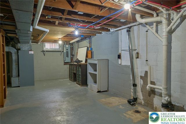 3105 Capital Street, Salisbury Twp, PA 18103