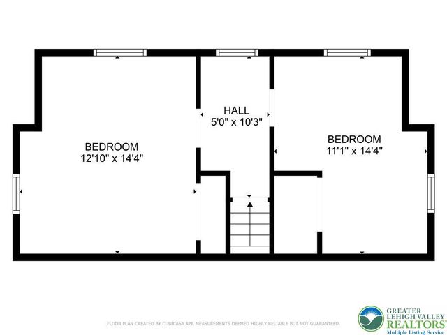 3105 Capital Street, Salisbury Twp, PA 18103