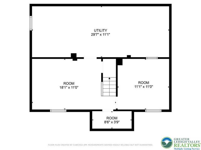 3105 Capital Street, Salisbury Twp, PA 18103