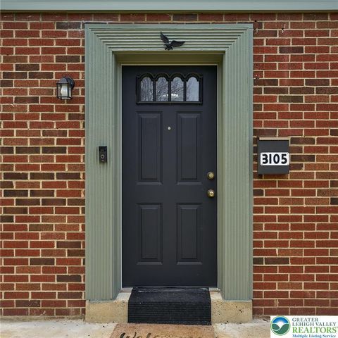 3105 Capital Street, Salisbury Twp, PA 18103