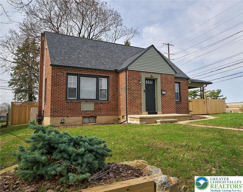 3105 Capital Street, Salisbury Twp, PA 18103