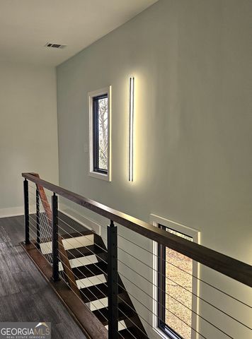 233 E Tinsley Street, Griffin, GA 30223