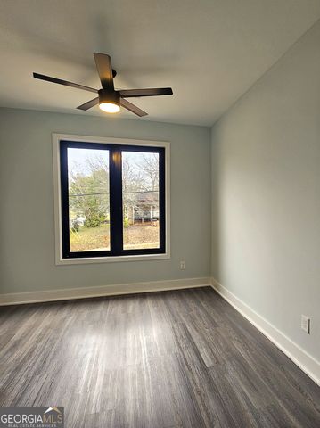 233 E Tinsley Street, Griffin, GA 30223