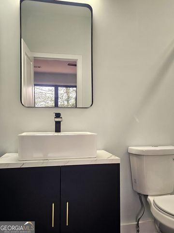 233 E Tinsley Street, Griffin, GA 30223