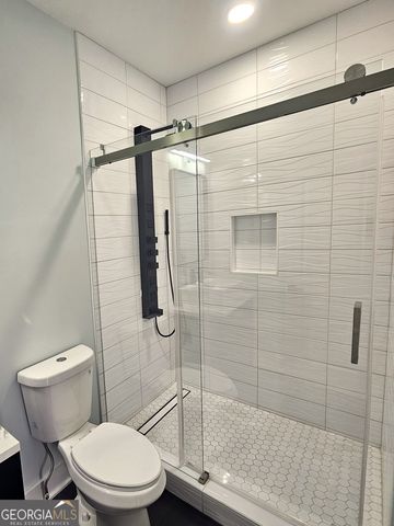 233 E Tinsley Street, Griffin, GA 30223