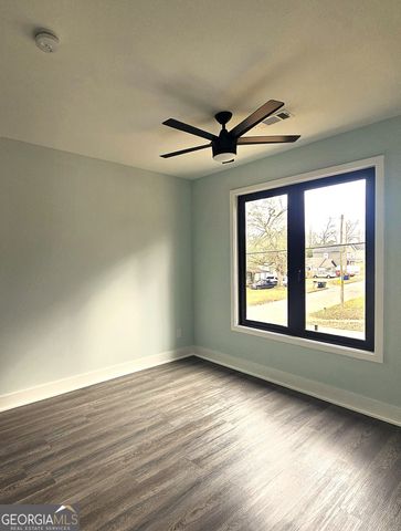 233 E Tinsley Street, Griffin, GA 30223