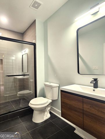 233 E Tinsley Street, Griffin, GA 30223