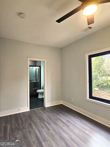 233 E Tinsley Street, Griffin, GA 30223