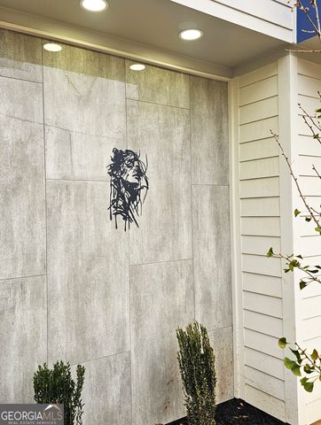 233 E Tinsley Street, Griffin, GA 30223