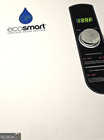 233 E Tinsley Street, Griffin, GA 30223