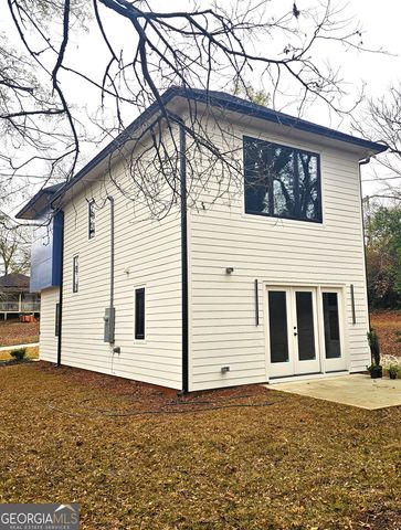 233 E Tinsley Street, Griffin, GA 30223