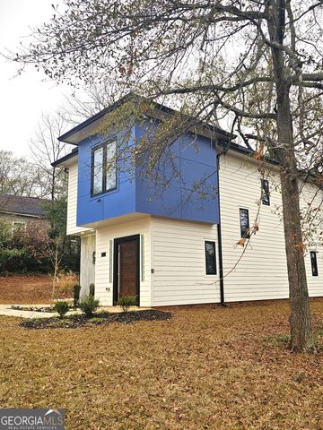 233 E Tinsley Street, Griffin, GA 30223