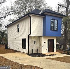 233 E Tinsley Street, Griffin, GA 30223