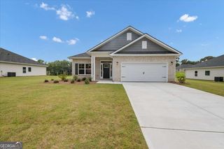 317 Angela Avenue LOT 04, Bowdon, GA 30108