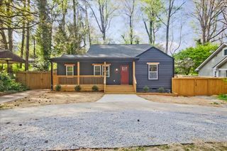 2543 Midway Road, Decatur, GA 30030