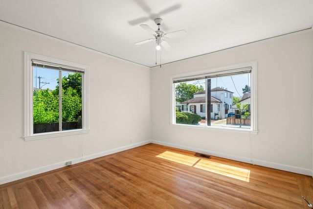 1017 10th Avenue, San Mateo, CA 94402