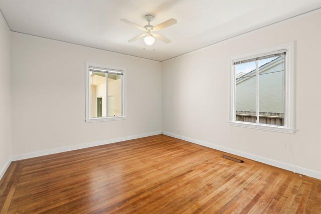 1017 10th Avenue, San Mateo, CA 94402