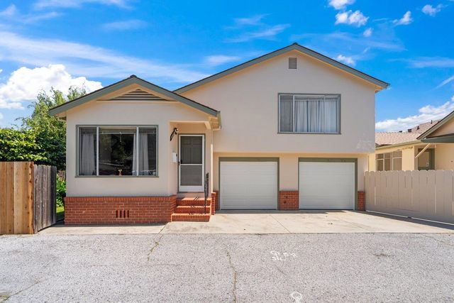 1017 10th Avenue, San Mateo, CA 94402