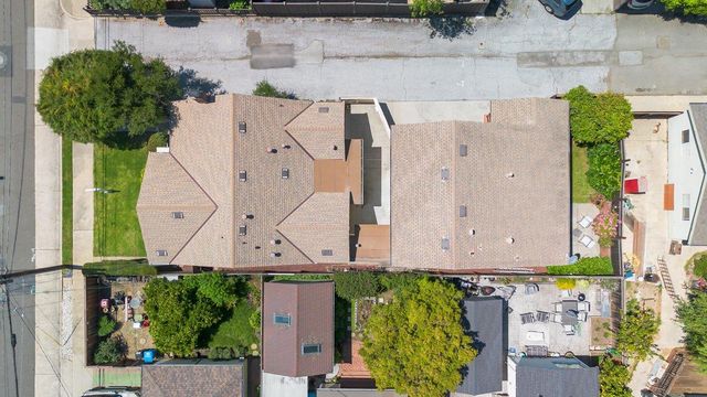 1017 10th Avenue, San Mateo, CA 94402