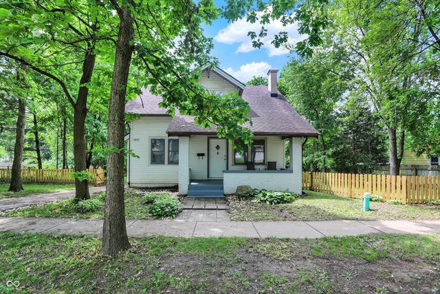 1511 E Edwards Avenue, Indianapolis, IN 46227