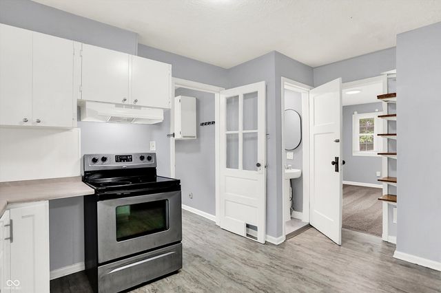 1511 E Edwards Avenue, Indianapolis, IN 46227