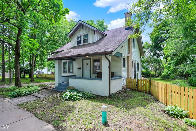 1511 E Edwards Avenue, Indianapolis, IN 46227