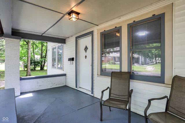 1511 E Edwards Avenue, Indianapolis, IN 46227