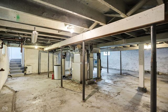 1511 E Edwards Avenue, Indianapolis, IN 46227