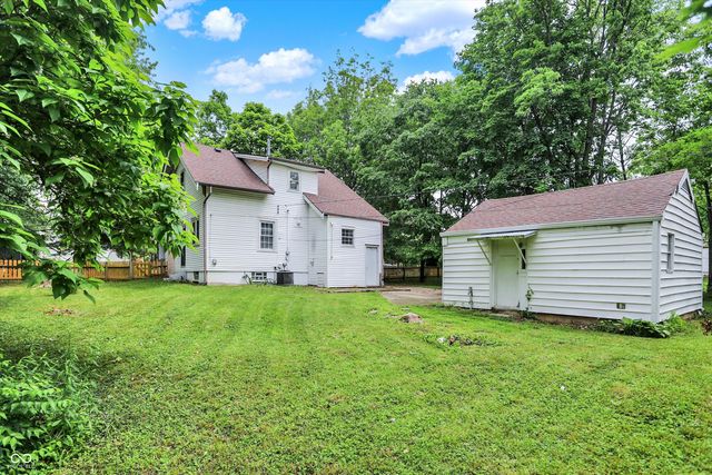 1511 E Edwards Avenue, Indianapolis, IN 46227