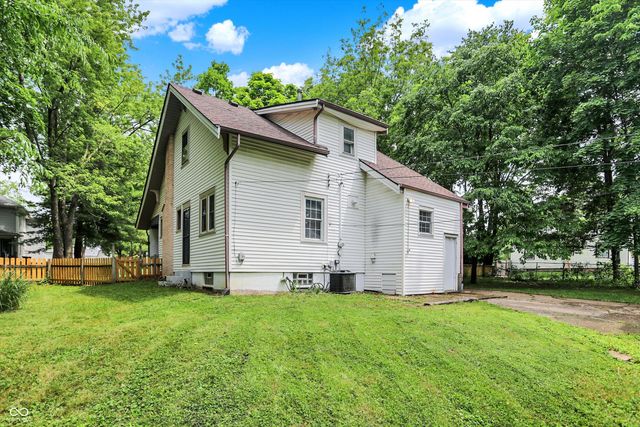 1511 E Edwards Avenue, Indianapolis, IN 46227