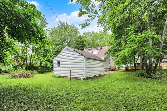 1511 E Edwards Avenue, Indianapolis, IN 46227