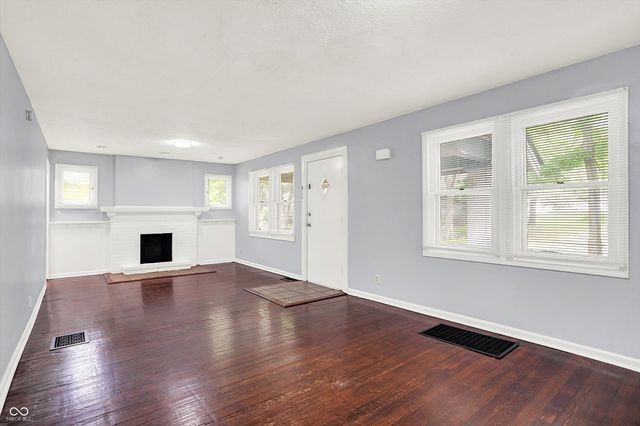 1511 E Edwards Avenue, Indianapolis, IN 46227