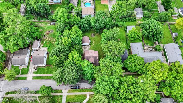 1511 E Edwards Avenue, Indianapolis, IN 46227